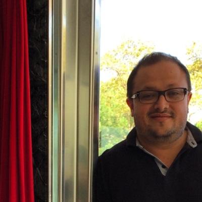 Arquitecto fundador.
ESPACIO COLECTIVO ARQUITECTOS