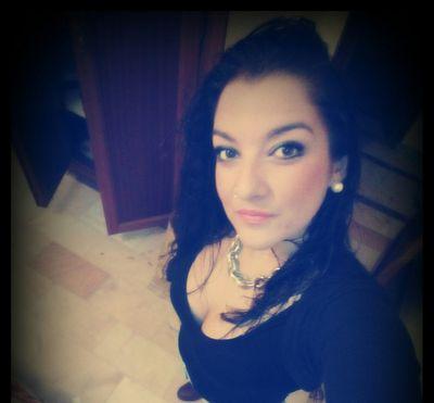 Sandrasm7's profile picture. Nada ni nadie borrará la sonrisa de mi cara....