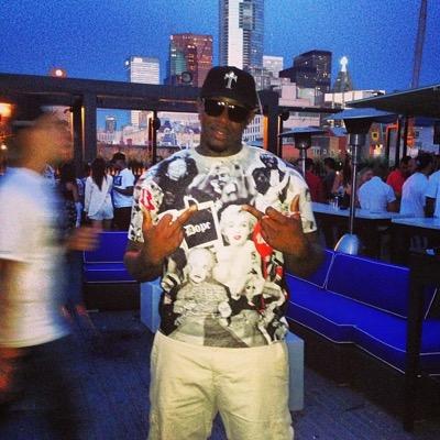 TheReal_IBroddy's profile picture. Apex Predetor