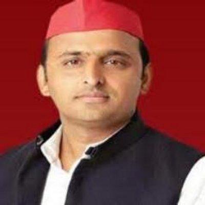The Samajwadi Party gives immense importance to the development of common man and thus adopted the vehicle of the common man – a bicycle as its symbol.