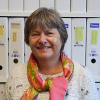 Ingrid Egerod (@ingridegerod) 's Twitter Profile