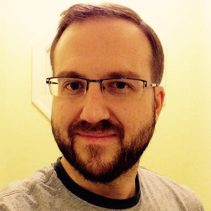 Software Engineer. Mostly Java but I dabble. Handyman, technology fan, and dad.