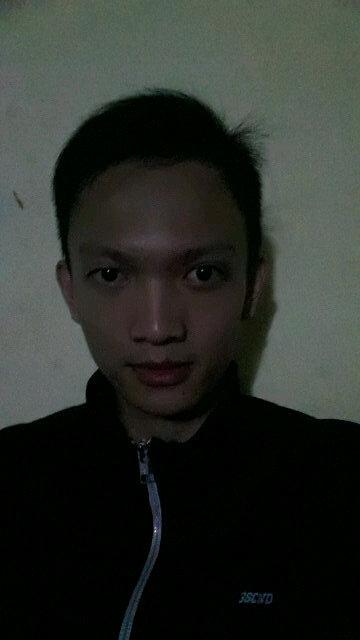 yogiprastia's profile picture. 