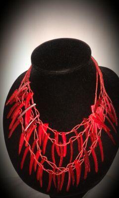 A one of a kind Designs of Jewellwery will make you stand out, mix of gothic, punk, vintage and girly.