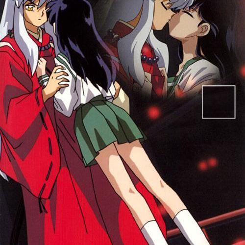 amor eterno a inuyasha 3