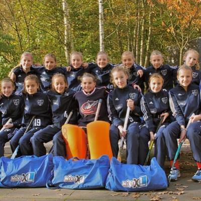 MD1 Nijmegen 14/15: Isa | Lune | Jet | Willemijn | Isabelle | Kira | Sara | Alex | Liselot | Bregje | Sophie | Julie | Sophie | Imke | #TalentenWordenToppers