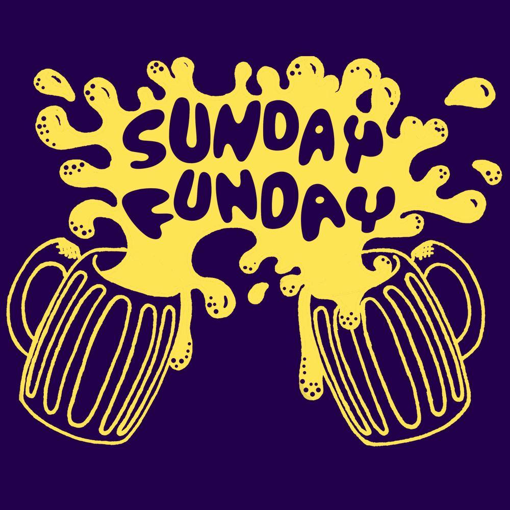 Every Day is Sunday in Makassar