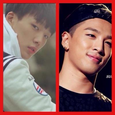 BIGBANG☞2NE1☞iKON 97line VIP 韓国人
@iKON_BOBBY_YGポロよろしくです☆〜(ゝ。∂)