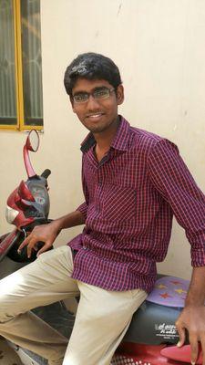 name:sandeep
age:20
Degree:B.E.ECE
college:SVS college of engg,cbe
hometome:erode,tamilnadu,india
about me: i m very frndly