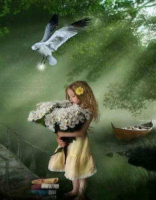 life is love