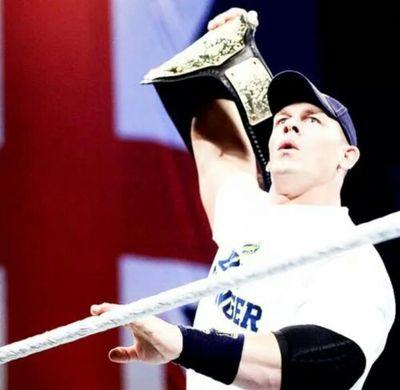 15 Times world champion, Cenation leader RP/Fl/DTF
