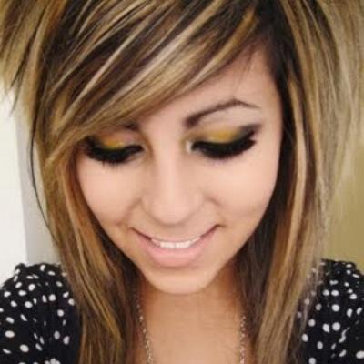 Hi im sohaila, thats it!