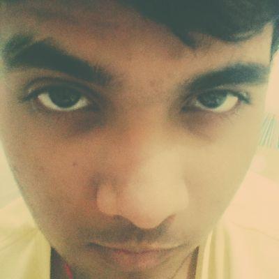 I'm The Two Face 
So your luck depends on the face of coin dude!!!
