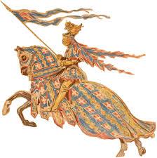 L'uomo si illude di essere il fautore della propria vita, ma esistono elementi superiori che guidano e controllano il destino di ognuno di noi.