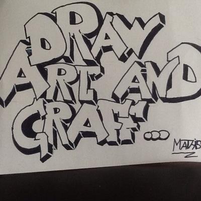 DGrafts's profile picture. Salut à toi, bienvenue sur le tweeter de Mathis et Hugo. Sur ce compte, nous realiserons des dessin version Grafts et nous traduirons en anglais . Enjoy !
