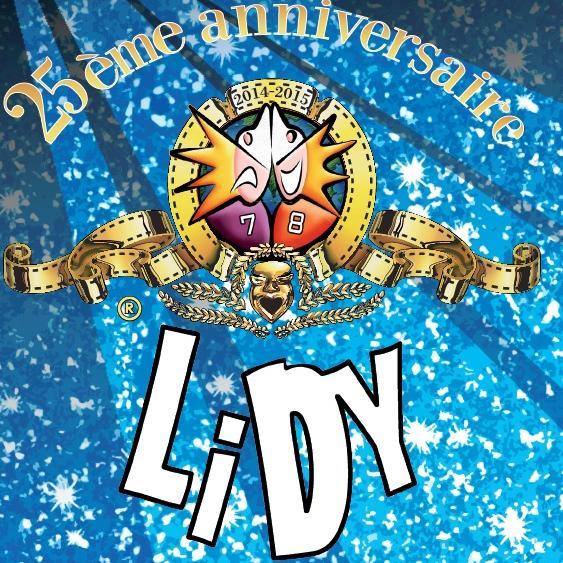 Ligue d’Improvisation Départementale des Yvelines depuis 1989.
Organisation de rencontres d'impro, championnats junior et adulte, cafés impro...