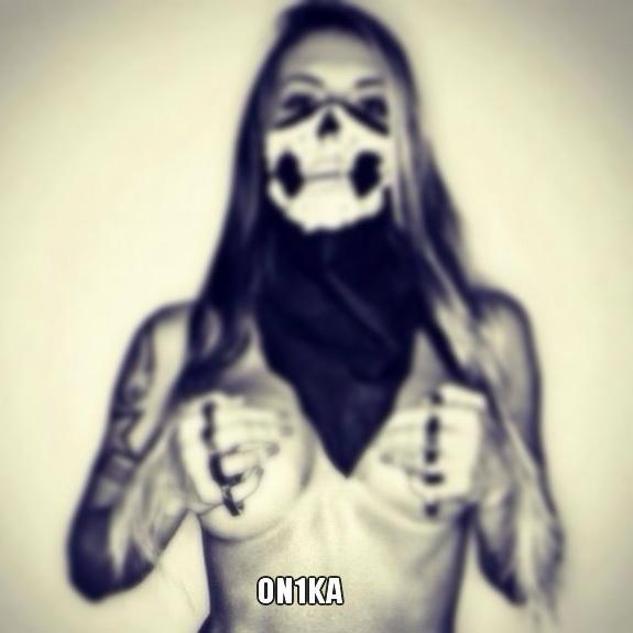 On1kaBags's profile picture. 