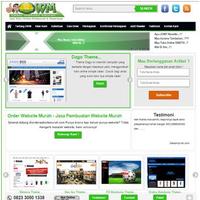 OrderWebsiteMurah (@orderwebmurah) 's Twitter Profile