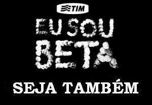 #operacaoBetaLab #timBeta #clubeFollowBack #segueSigoDeVolta