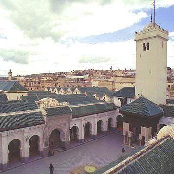 مهتم بالثقافة الإسلامية ودراسة التاريخ
