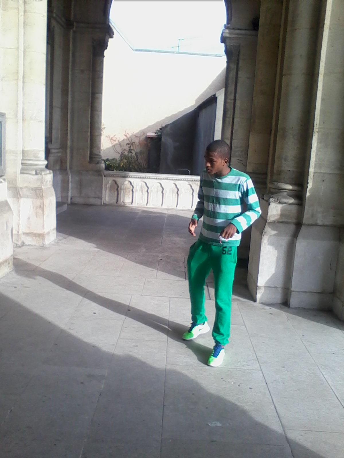 HugoThugo866's profile picture. 