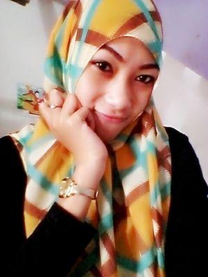 a wife of @kotabatik
