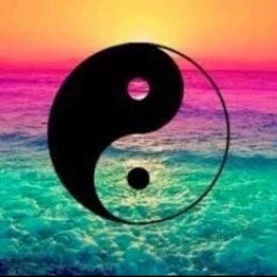 giving off great vibes