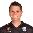 Adam Hewitt Profile