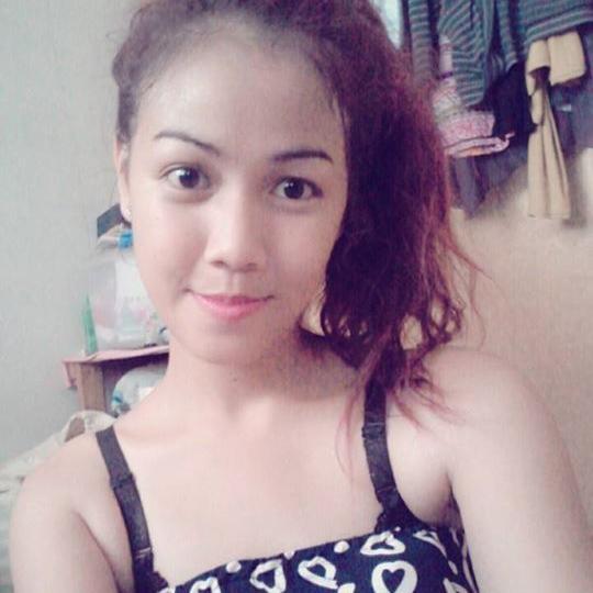 I don't care.