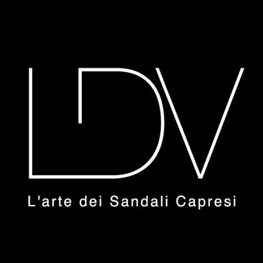 “People will stare…
if you dare…
So make it worth their while…
Create your own style…”
LDV Capri Sandals