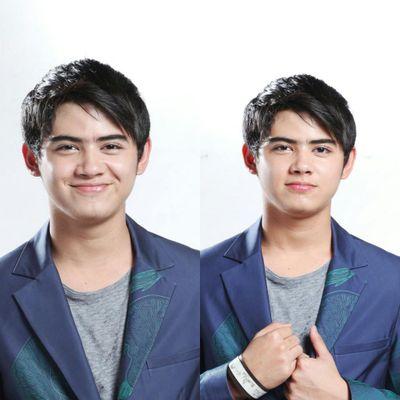 Character Page of Aliando Syarief as Digo || #Ganteng Ganteng Srigala ||