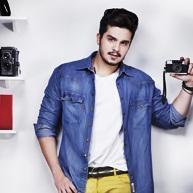 InfinityAmrLS's profile picture. se tirar você de mim, não sobra nada