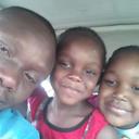 George Amadi - @e4e8f0600f2d47b - Twitter