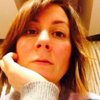 Laura Patterson (@laurahrp) 's Twitter Profile Photo