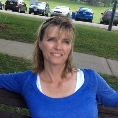Educator, parent and elementary school principal.