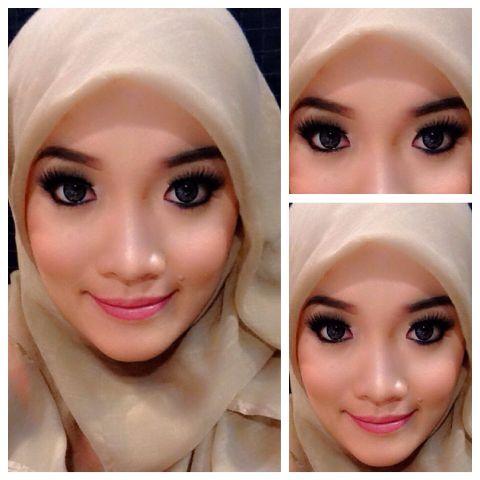 Stylist Cek n Ricek, Halo Selebriti, KissPagi dan Seleb Expose