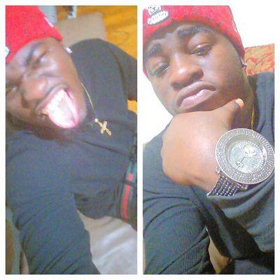 iM ★N.E.W. Jr.☆ fRom thE M-Town...foLLow ME, foLLow yOU...foLLow yoU, foLLoW ME....fucKyouFoLLoWME #teamsweatnotwitch #teamdarkskin #teamsuckmytwick #TeamSingle