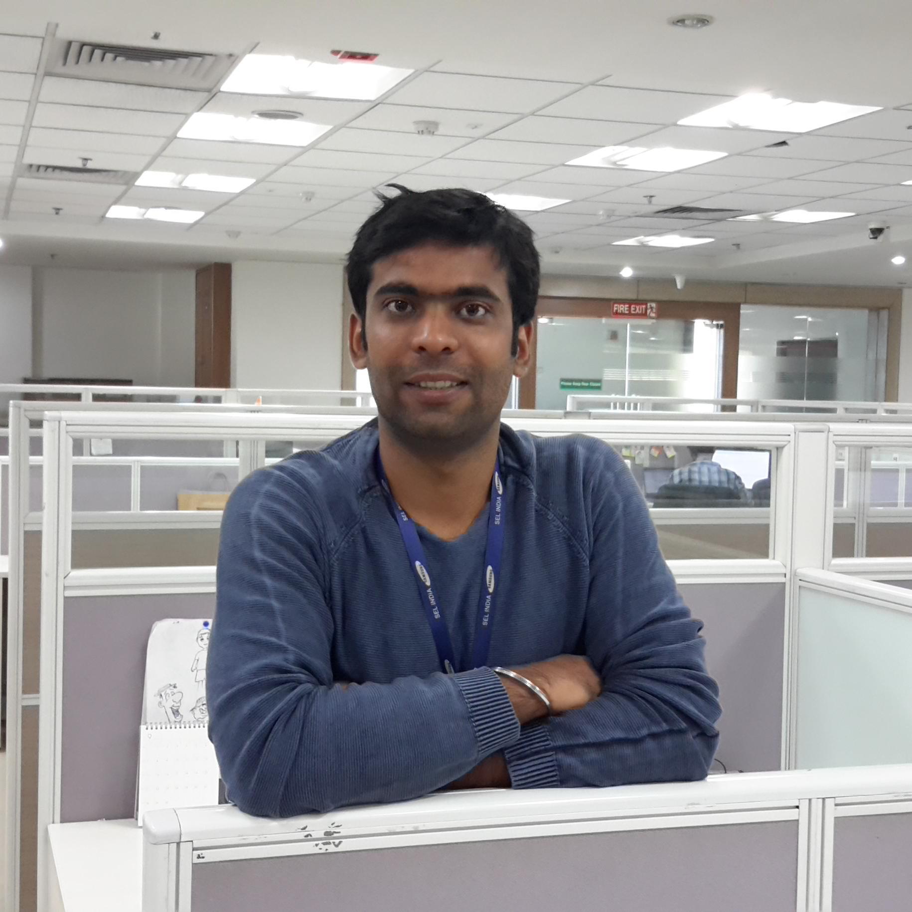 Software Engineer
