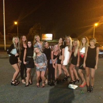 hevvkennedy's profile picture. Well behaved women don't make history..