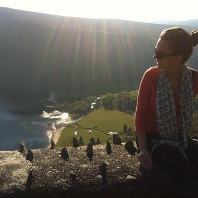 NPM 09, BA Art history/HIstory UCD Post grad Arts managemnet IADT,lover of all things creative & now bringing the schoolhouse Gallery to you 2016 !
