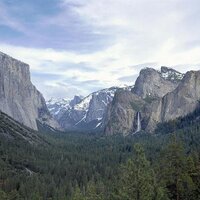 Yosemite Photos (@yosemitephoto) Twitter profile photo