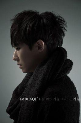 3 + 2 = 5 they are still MBLAQ ♡ 영원히 사랑 ♡