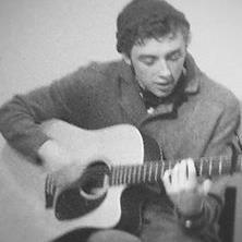 I am an original singer/songwriter fulfilling the dream of making it in the music business. Follow the sound,dream big and enjoy the ride!