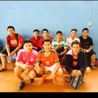 mtikoapriyanto's profile picture. 