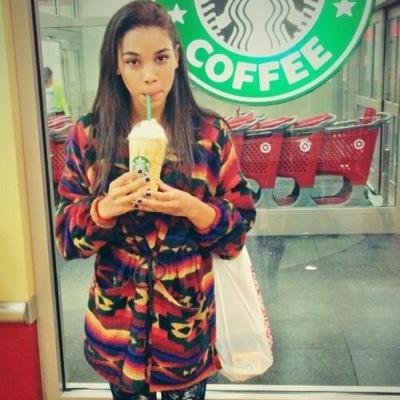 Hi, my name's Alyssa.