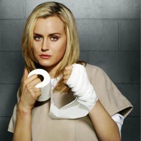 _ChapmanPiper's profile picture. I'm a lone wolf, don't make me rip your throat out.
*parody account*