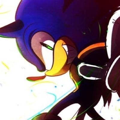 【The Fastest Thing Alive】❝An adventure is no fun if it's too easy!❞ 《ソニック・ザ・ヘッジホッグ》『The Legendary Blue Hedgehog』