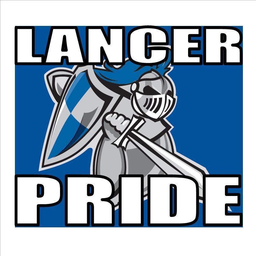 Lancer PRIDE and life at McQueen HS.