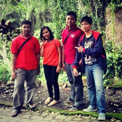 SHS 2 PATI • X-6 • XI-A6 • XII-A6 • Jesus ♥ you and me • no mention no follback •