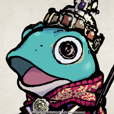 神崎赤珊瑚🐸さんのプロフィール画像